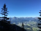 Säuling Südwestwand