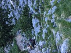 Säuling Südwestwand