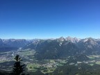 Säuling Südwestwand