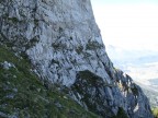 Säuling Südwestwand