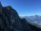 Säuling Südwestwand