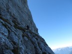 Säuling Südwestwand