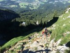 Säuling Südwestwand