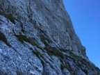 Säuling Südwestwand