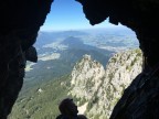 Säuling Südwestwand