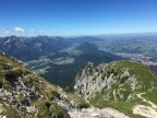Säuling Südwestwand