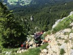 Säuling Südwestwand