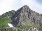 Hohe Künzel Südgrat + Giglturm Pfitzikante