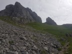 Hochkünzelspitze und Glattjöchlespitze