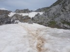 Hochkünzelspitze und Glattjöchlespitze
