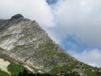 Ostgrat Östliche Plattigspitze