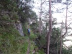 Überschreitung Silberspitze