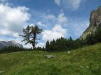 Überschreitung Silberspitze
