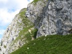 Überschreitung Silberspitze