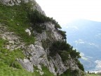 Überschreitung Silberspitze