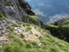 Überschreitung Silberspitze