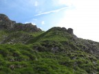 Überschreitung Silberspitze