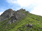 Überschreitung Silberspitze