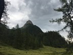 Silberspitze
