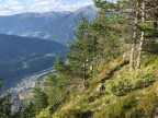 Silberspitze