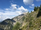 Silberspitze