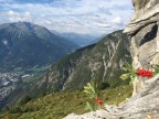 Silberspitze
