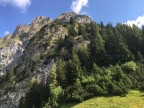 Silberspitze