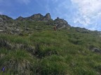 Silberspitze
