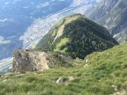 Silberspitze