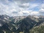 Silberspitze