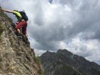 Silberspitze