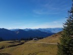 Nob, Gapfohler Falben, Männle und Alpwegkopf