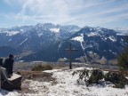 Von Bad Hindelang auf den kleinen Hirschberg