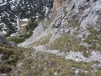 Sebenspitze, Sebenkopf, Sefenspitze, Lumberger Grat, Seichenkopf
