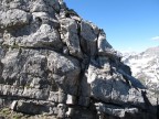 Horlemannskopf und Lärchspitze