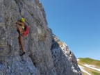 Falschkogel Terrassenwanderung
