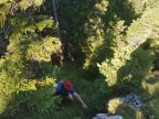 Dreisäulerkopf, Hennenkopf, Laubeneck, Teufelstättkopf und Pürschling