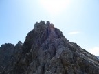 Überschreitung Auenfelderhorn + Karhorn