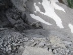 Bacherspitzen + Fallersteisspitze