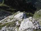 Aggenstein Südwestkante