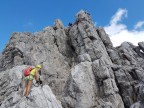 Imster Klettersteig