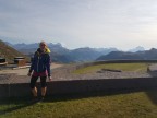 Piz Boé