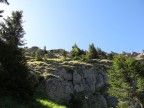 Rindalphorn Nordostgrat