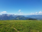 Jochschrofen, Hirschberg und Spießer