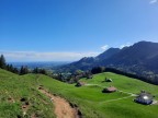 Wasserwand, Heuberg, Kitzstein und Kindlwand