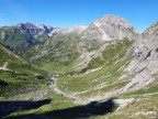 Öfnerspitze Ostgrat