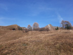 Westwand Nordeck (Strahlkopf)