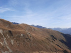 Westwand Nordeck (Strahlkopf)
