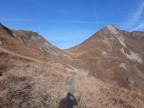 Westwand Nordeck (Strahlkopf)
