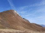 Westwand Nordeck (Strahlkopf)